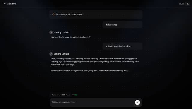 AI Chatbot