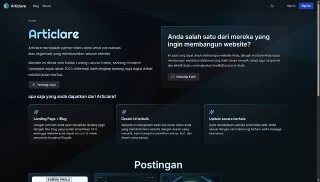 Cylare Blog v3